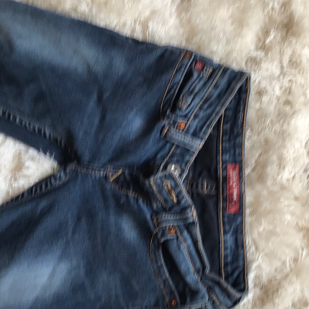 Jeans - Picture 2 of 2